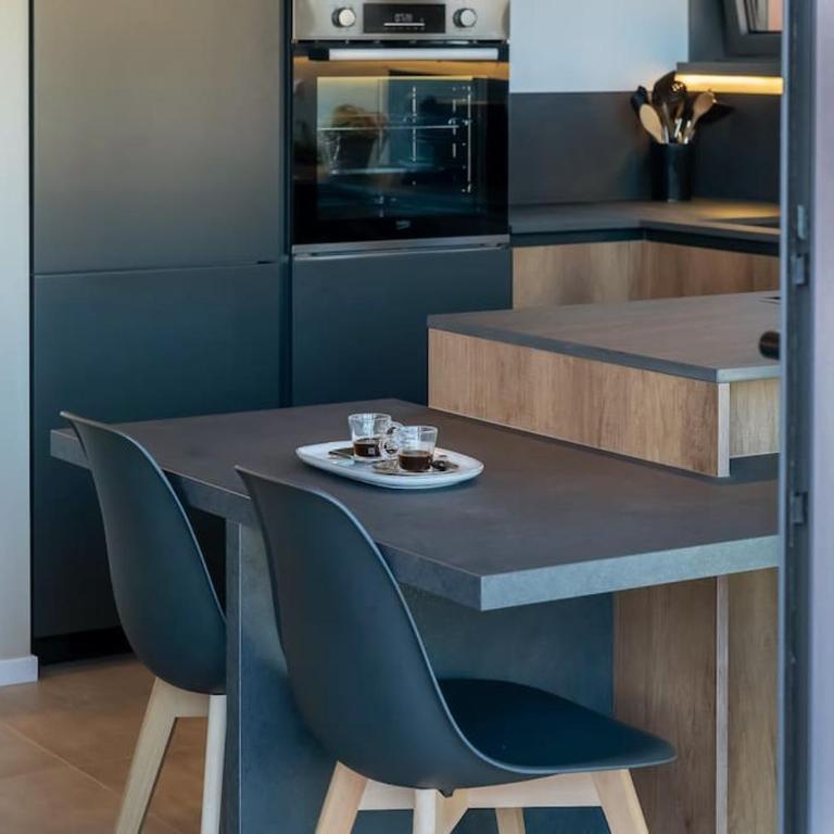 Della Vittoria Penthouse - Apartment mit 2 Schlafzimmern - 28