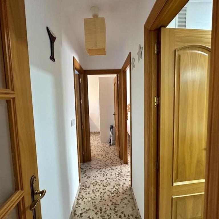 3 bedroom Private Home Cómpeta Free Parking - Apartamento de 3 dormitorios - 9