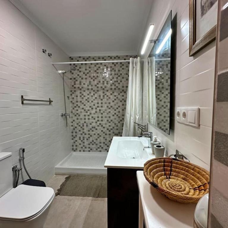 3 bedroom Private Home Cómpeta Free Parking - Apartamento de 3 dormitorios - 11