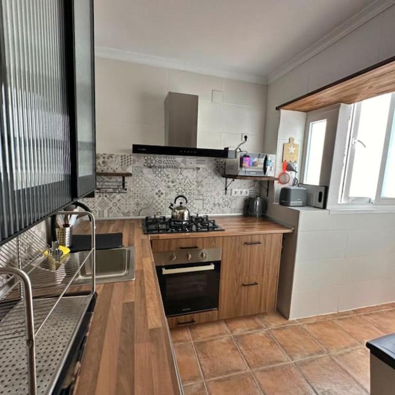 3 bedroom Private Home Cómpeta Free Parking - Apartamento de 3 dormitorios - 15