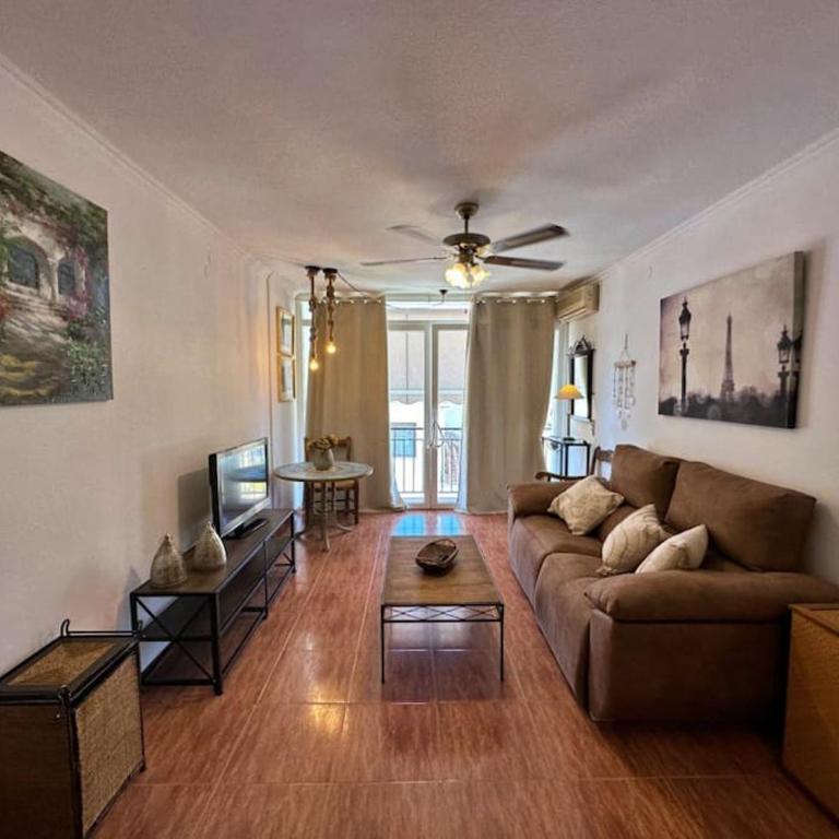 3 bedroom Private Home Cómpeta Free Parking - Apartamento de 3 dormitorios - 13