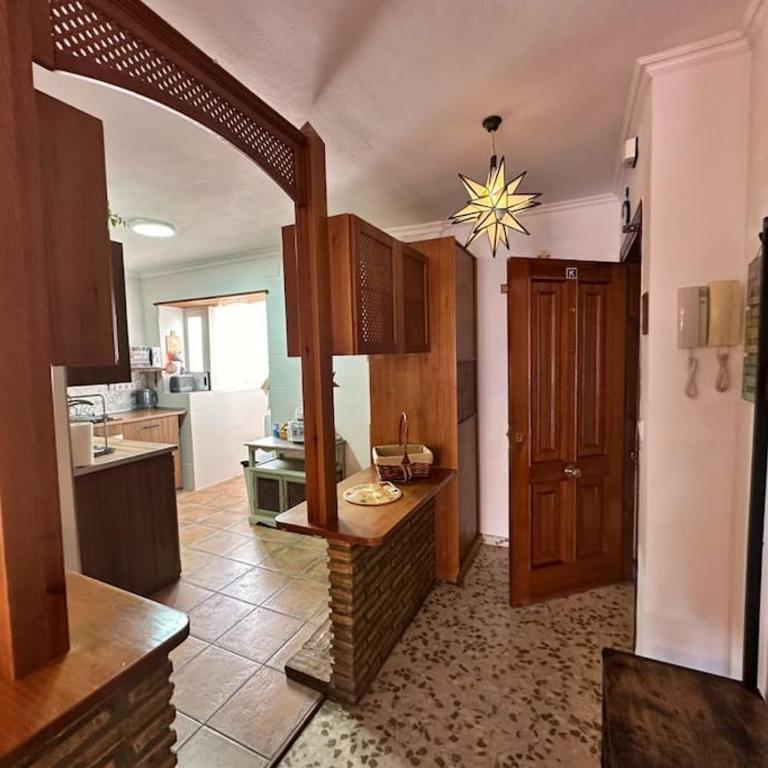 3 bedroom Private Home Cómpeta Free Parking - Apartamento de 3 dormitorios - 17