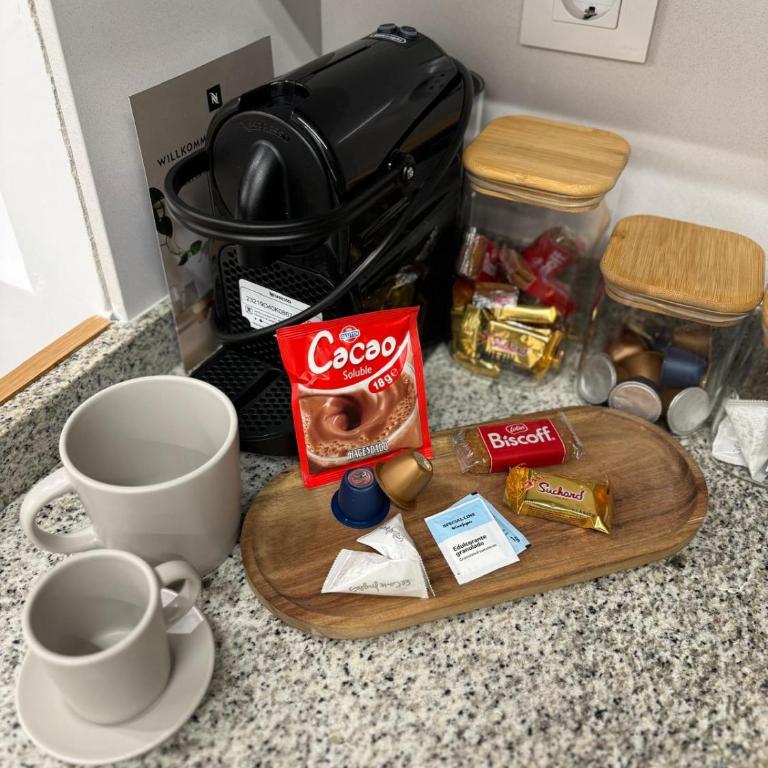Las Terrazas de Vigo - Paula - Apartamento de 1 dormitorio - 10