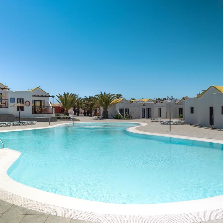 Fuerteventura Beach Club - One-Bedroom Bungalow - 9