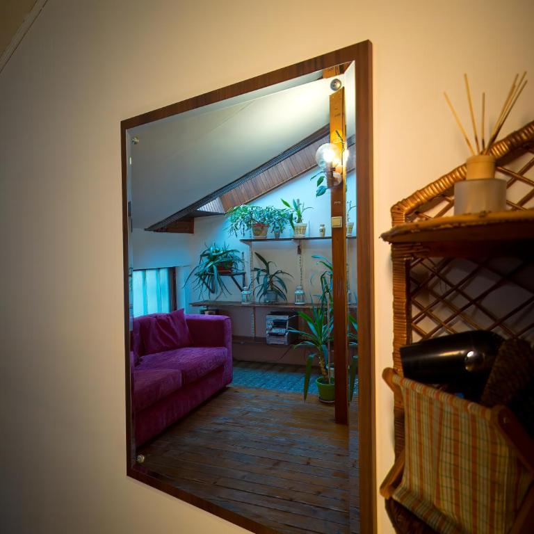 Vintage House on Sava Temple Street - Apartman sa 3 Spavaće Sobe i Balkonom - 42