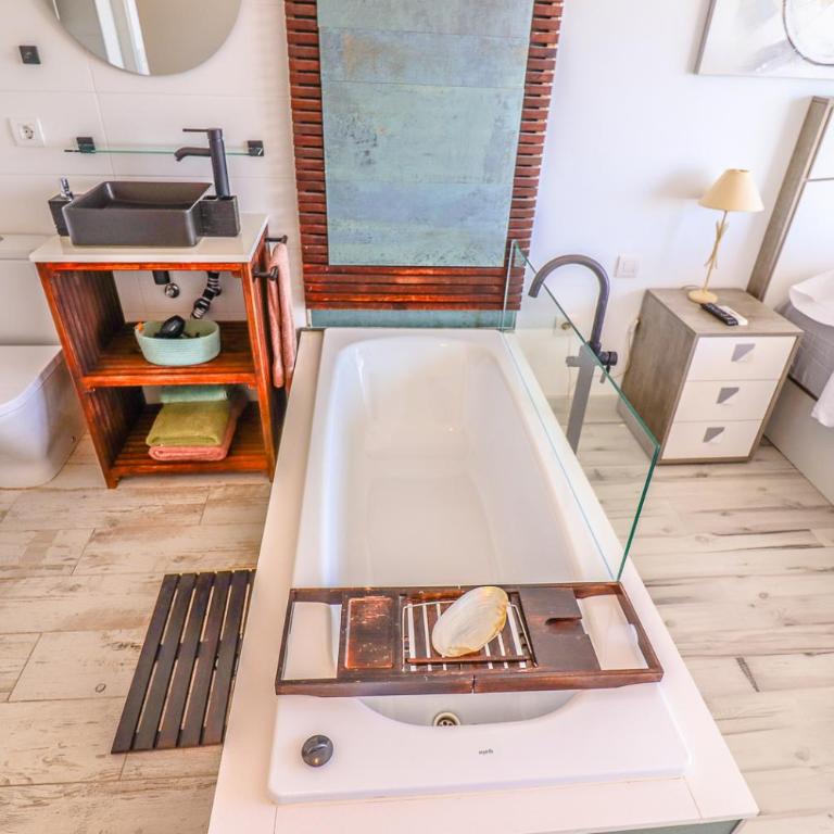 La Barquita - Apartamento de 2 dormitorios con balcón y vistas al mar - 21