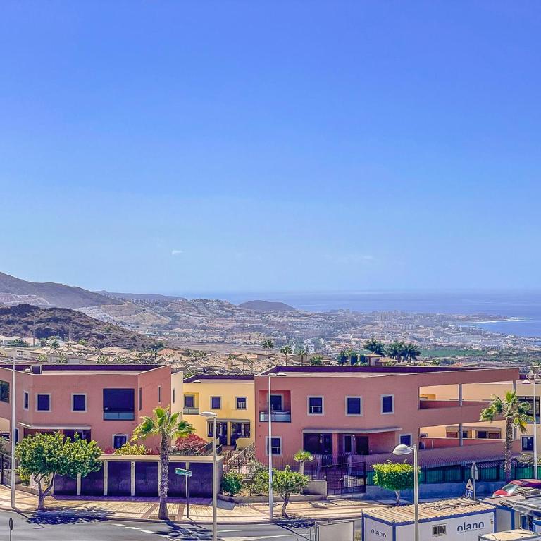 La Barquita - Apartamento de 2 dormitorios con balcón y vistas al mar - 37