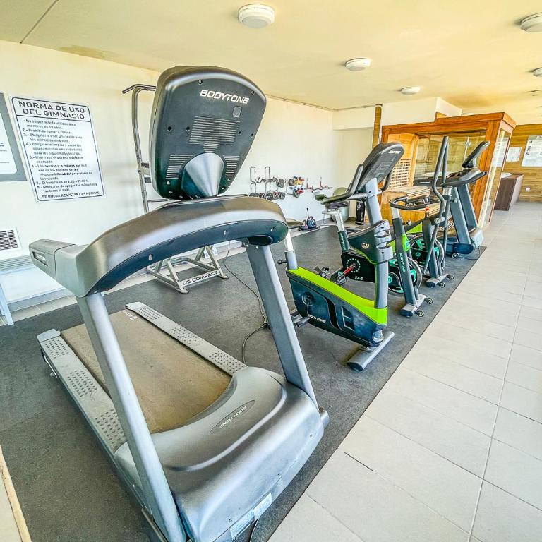 La Barquita - Apartamento de 2 dormitorios con balcón y vistas al mar - 41