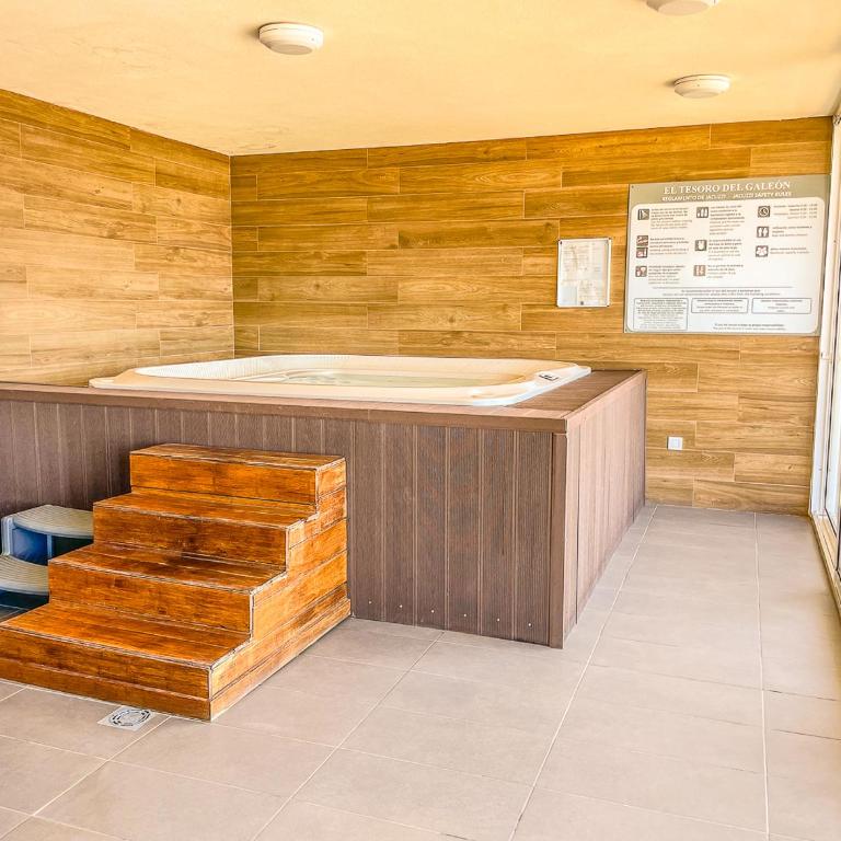 La Barquita - Apartamento de 2 dormitorios con balcón y vistas al mar - 39