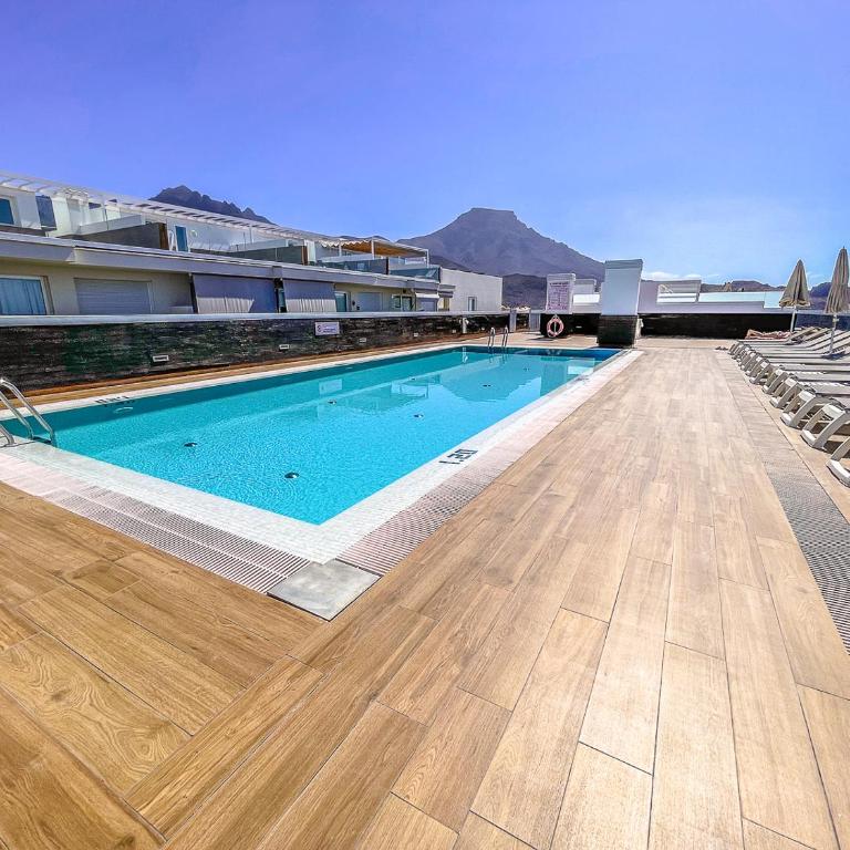 La Barquita - Apartamento de 2 dormitorios con balcón y vistas al mar - 35