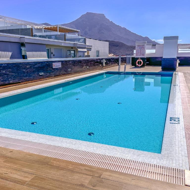 La Barquita - Apartamento de 2 dormitorios con balcón y vistas al mar - 45