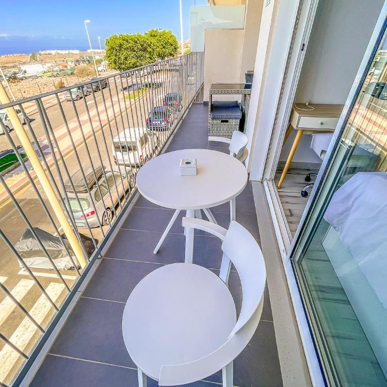 La Barquita - Apartamento de 2 dormitorios con balcón y vistas al mar - 47