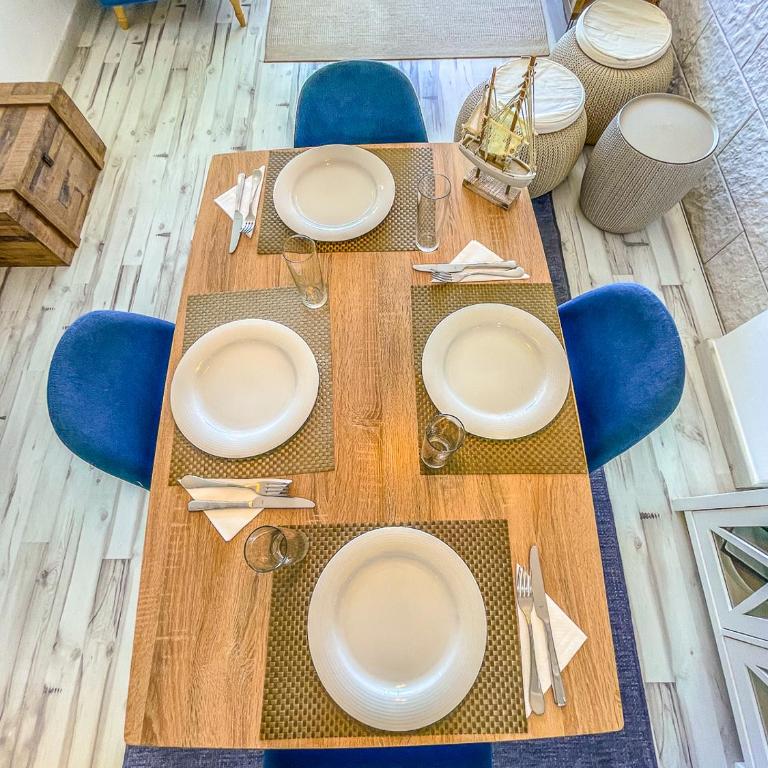 La Barquita - Apartamento de 2 dormitorios con balcón y vistas al mar - 15