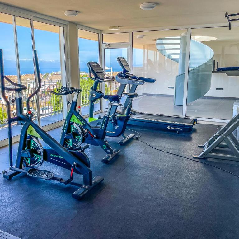 La Barquita - Apartamento de 2 dormitorios con balcón y vistas al mar - 43