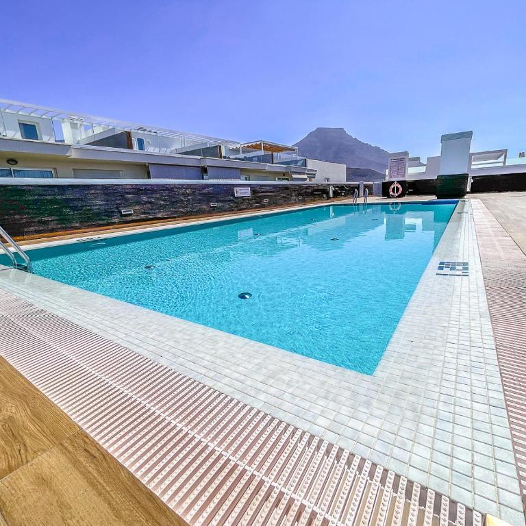 La Barquita - Apartamento de 2 dormitorios con balcón y vistas al mar - 48