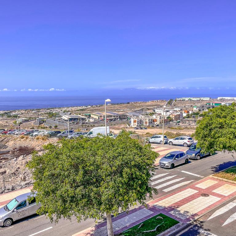 La Barquita - Apartamento de 2 dormitorios con balcón y vistas al mar - 27