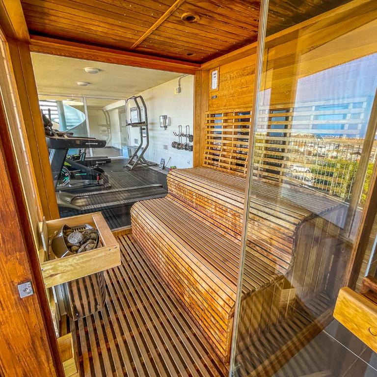 La Barquita - Apartamento de 2 dormitorios con balcón y vistas al mar - 40