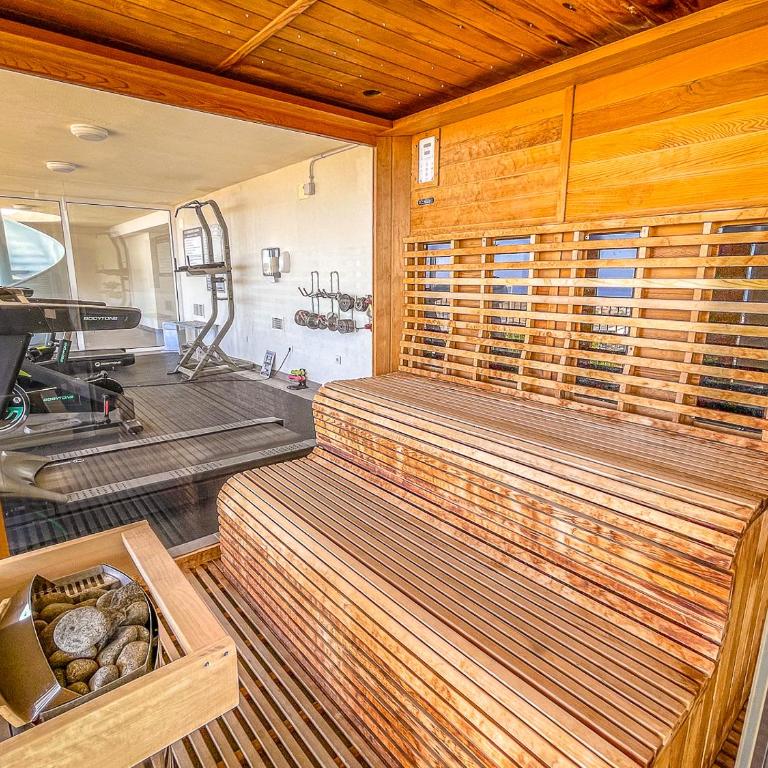 La Barquita - Apartamento de 2 dormitorios con balcón y vistas al mar - 44