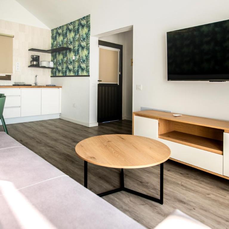 Fuerteventura Beach Club - One-Bedroom Bungalow - 27