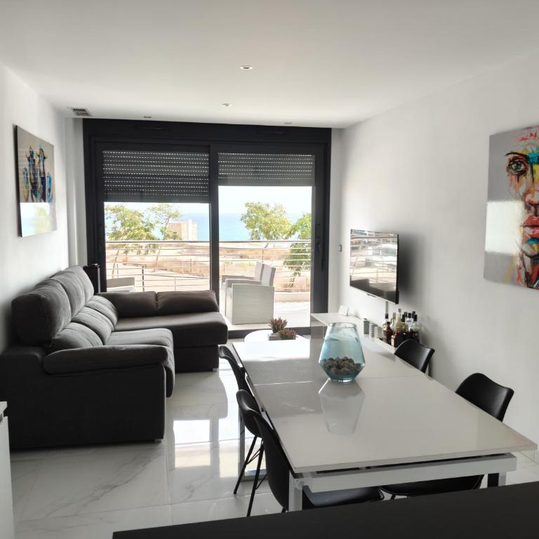 infinityview sunrise - Apartamento de 2 dormitorios - 7