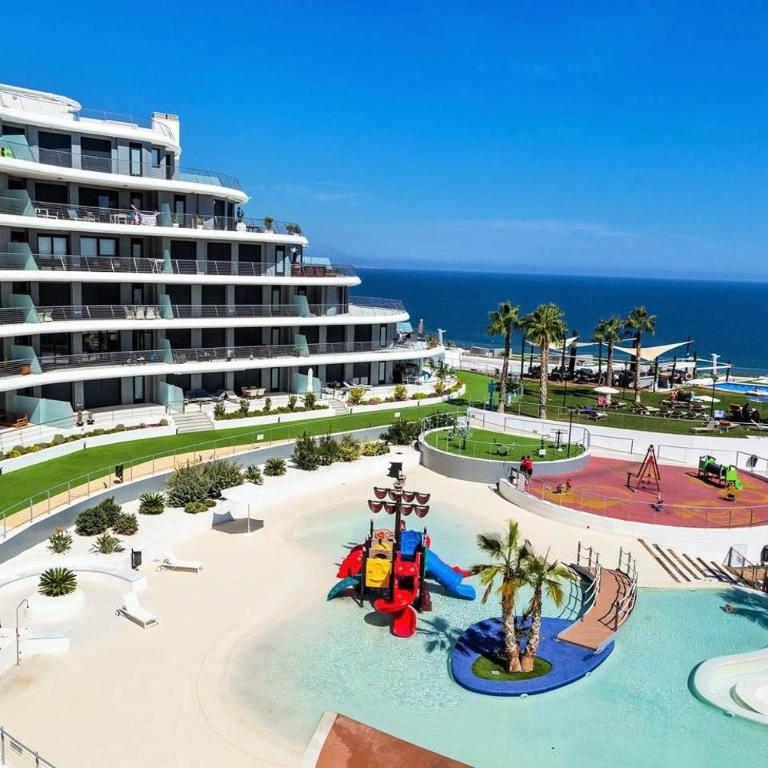 infinityview sunrise - Apartamento de 2 dormitorios - 8