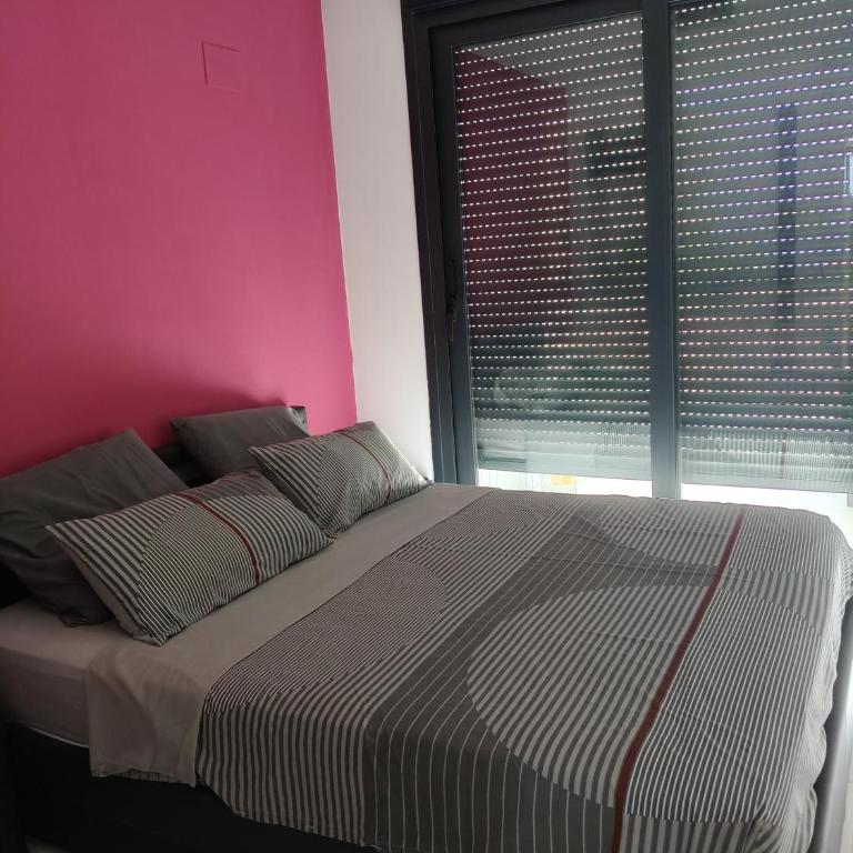infinityview sunrise - Apartamento de 2 dormitorios - 9