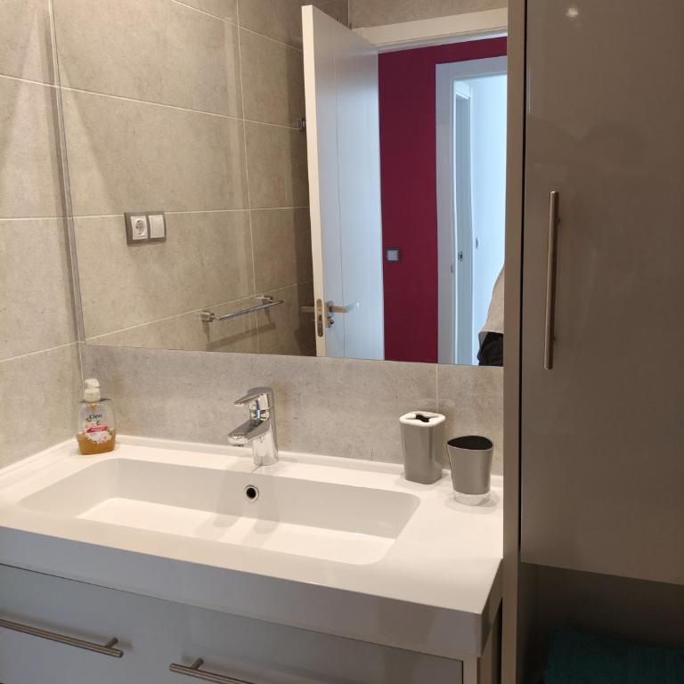 infinityview sunrise - Apartamento de 2 dormitorios - 10