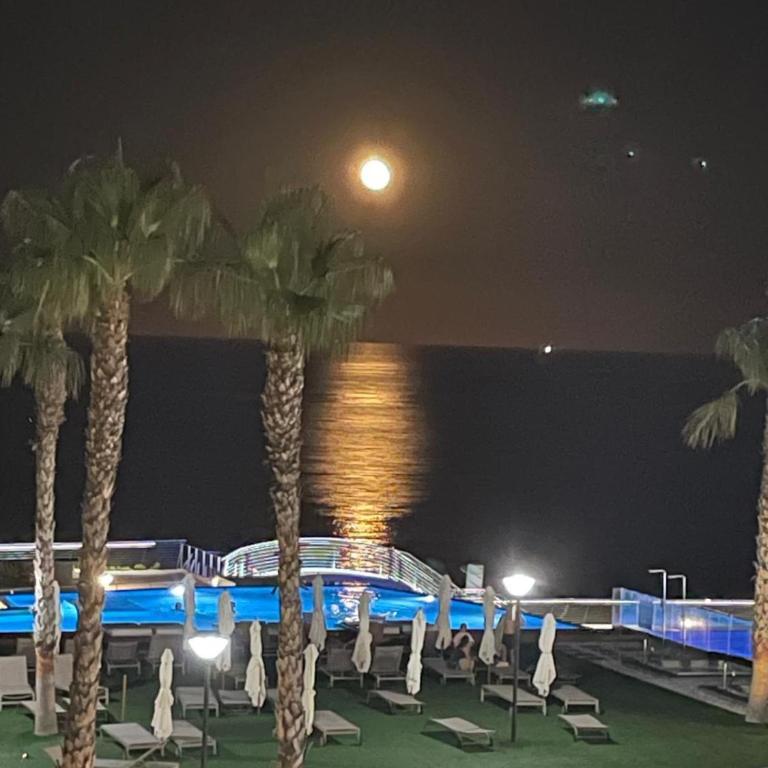 infinityview sunrise - Apartamento de 2 dormitorios - 11