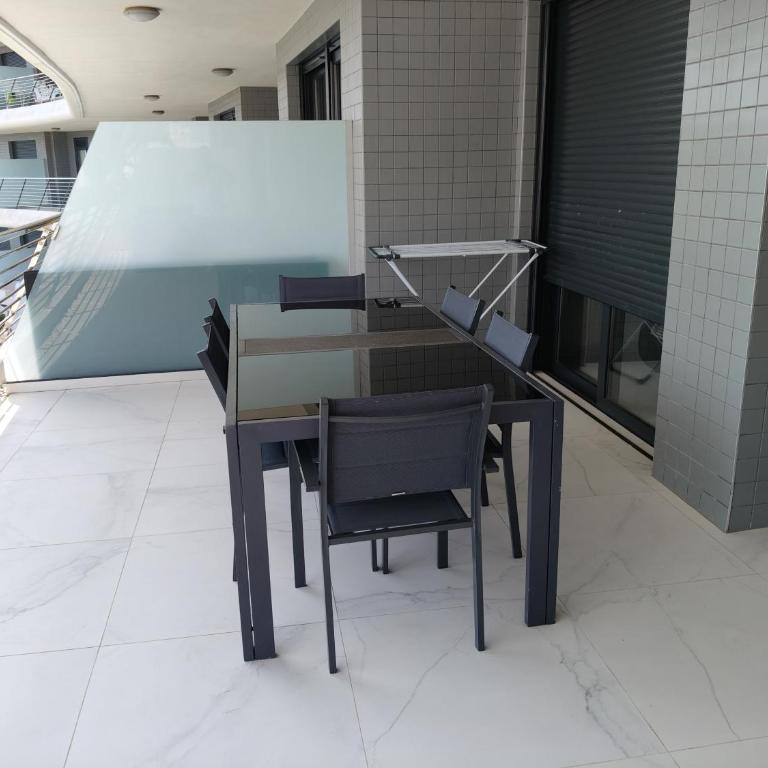 infinityview sunrise - Apartamento de 2 dormitorios - 12