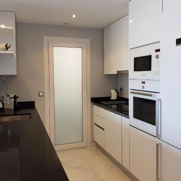 infinityview sunrise - Apartamento de 2 dormitorios - 18