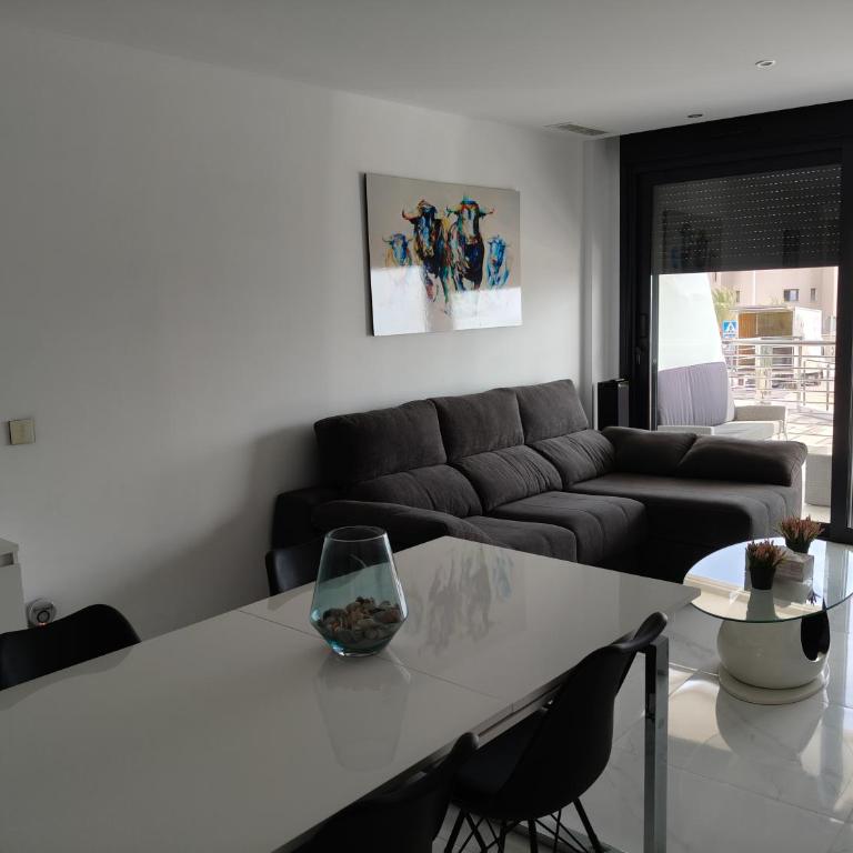 infinityview sunrise - Apartamento de 2 dormitorios - 4