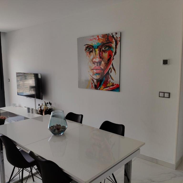 infinityview sunrise - Apartamento de 2 dormitorios - 21