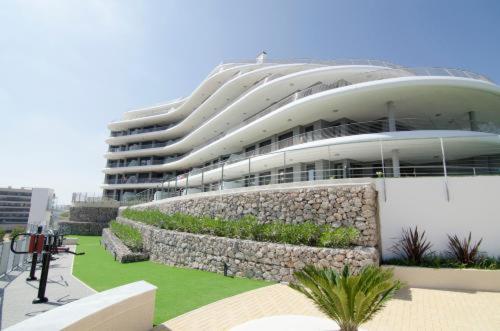 infinityview sunrise - Apartamento de 2 dormitorios - 22