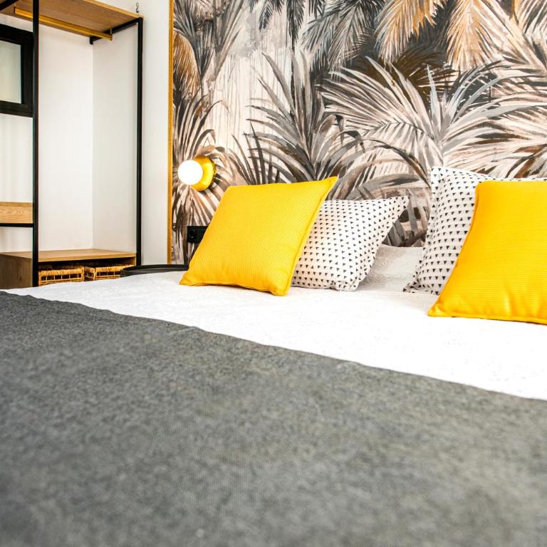 Fuerteventura Beach Club - One-Bedroom Bungalow - 33