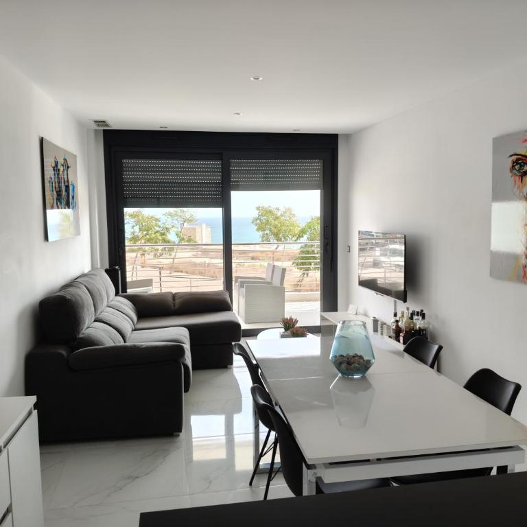 infinityview sunrise - Apartamento de 2 dormitorios - 30