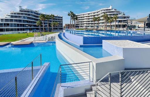 infinityview sunrise - Apartamento de 2 dormitorios - 34