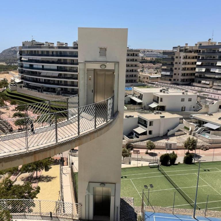 infinityview sunrise - Apartamento de 2 dormitorios - 36