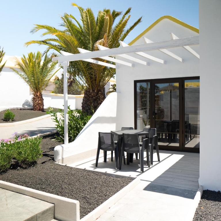 Fuerteventura Beach Club - One-Bedroom Bungalow - 39