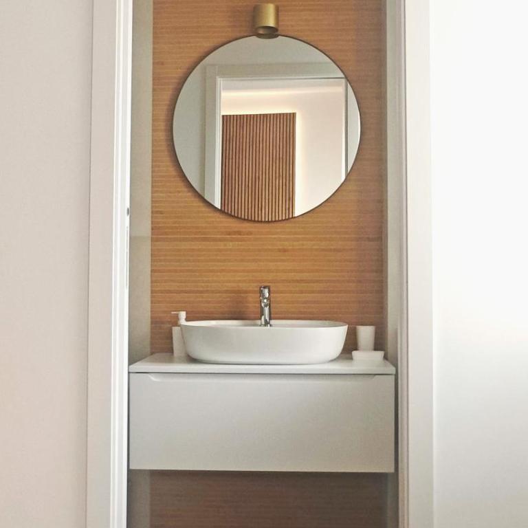 RomeBestHome Scialoja - Piazza del Popolo - Three-Bedroom Apartment - 9