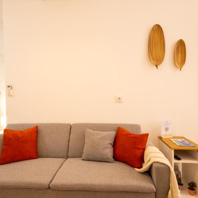 FLORIT FLATS - The Maritim Metro Station Suites - Studio Apartment - 15
