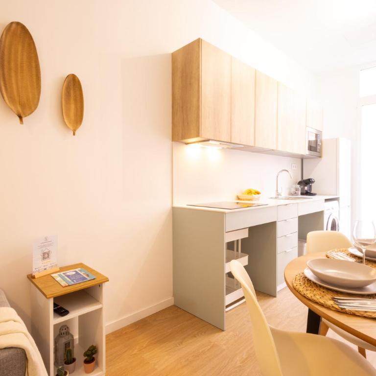 FLORIT FLATS - The Maritim Metro Station Suites - Studio Apartment - 17