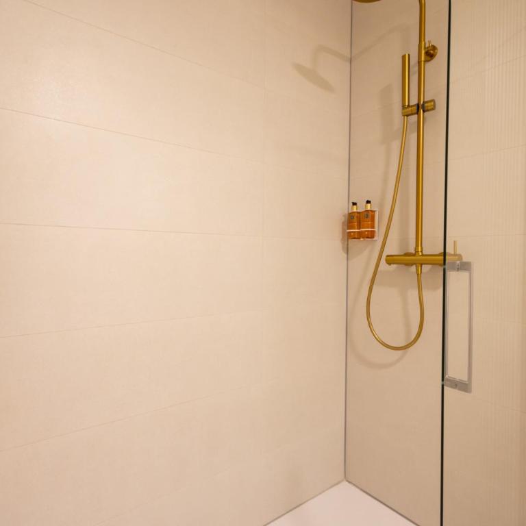 FLORIT FLATS - The Maritim Metro Station Suites - Studio Apartment - 21