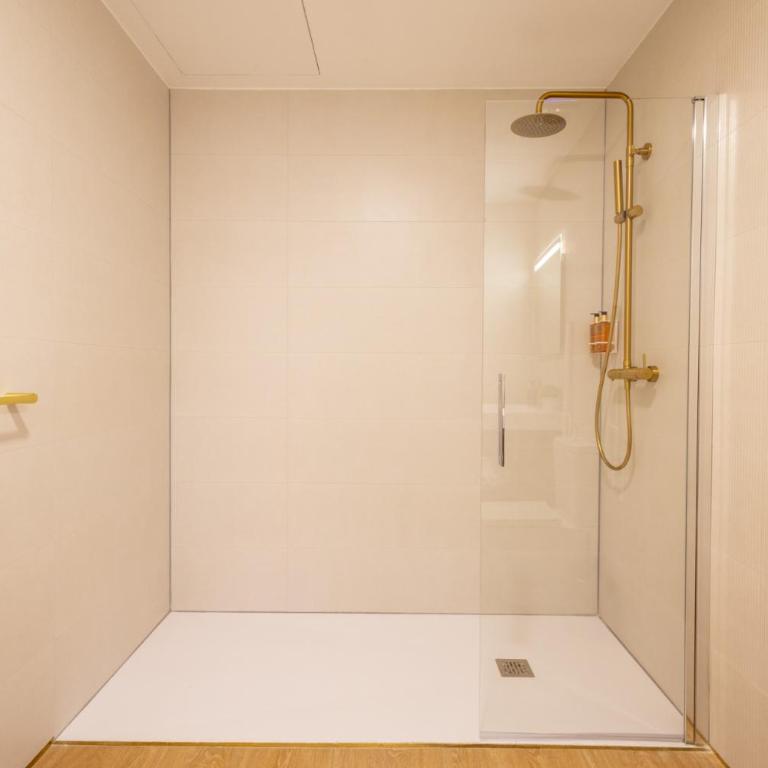 FLORIT FLATS - The Maritim Metro Station Suites - Studio Apartment - 22