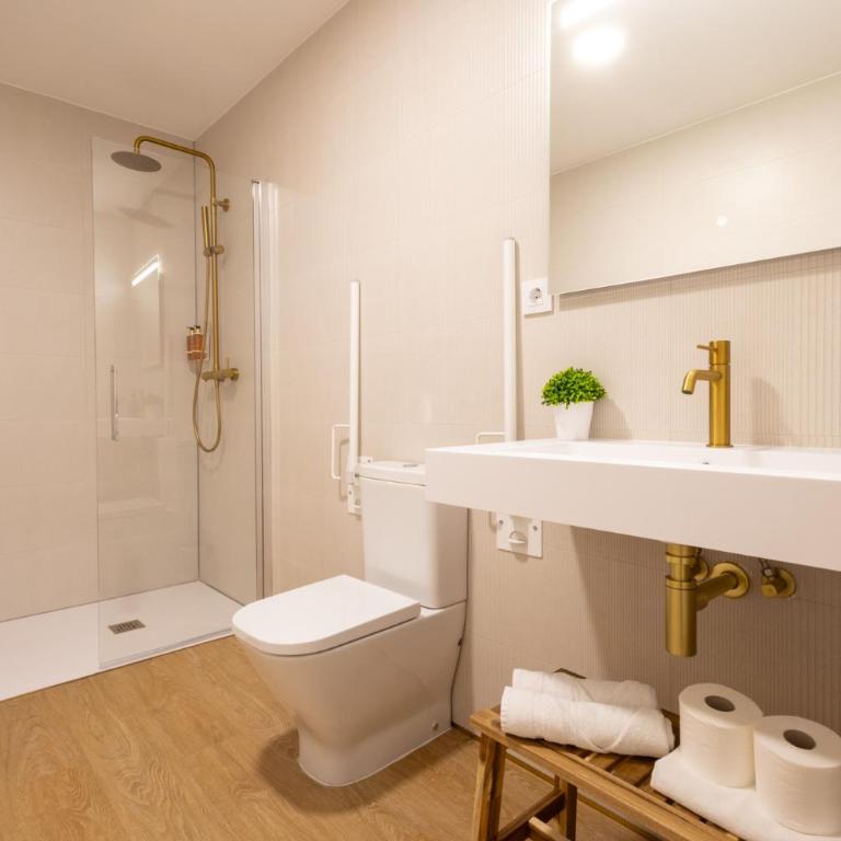 FLORIT FLATS - The Maritim Metro Station Suites - Studio Apartment - 23