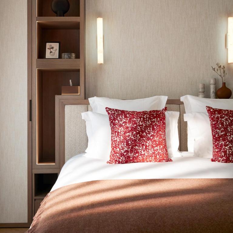 HIGHSTAY - Luxury Serviced Apartments - Centre Pompidou - Appartement 2 Chambres - 12