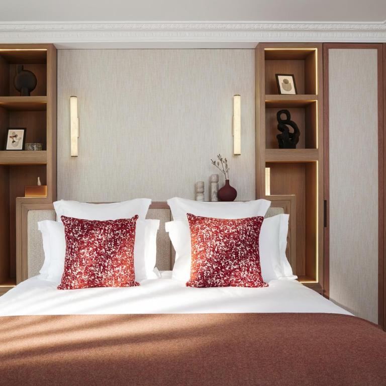 HIGHSTAY - Luxury Serviced Apartments - Centre Pompidou - Appartement 2 Chambres - 13