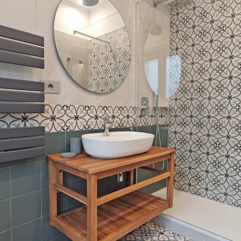 RomeBestHome Scialoja - Piazza del Popolo - Three-Bedroom Apartment - 5