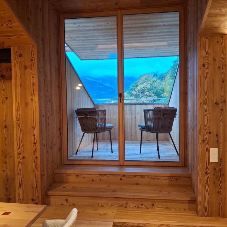 OBERBUCHFELDER historic farmhouse - Deluxe Two-Bedroom Apartment - 13