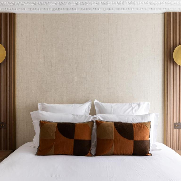 HIGHSTAY - Luxury Serviced Apartments - Centre Pompidou - Appartement 2 Chambres - 18