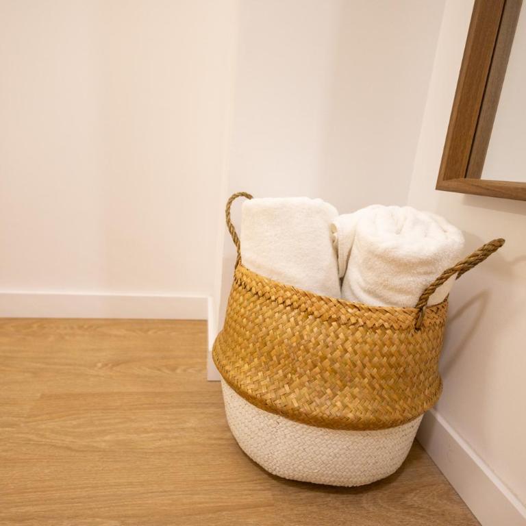 FLORIT FLATS - The Maritim Metro Station Suites - Apartment - Ground Floor - 22